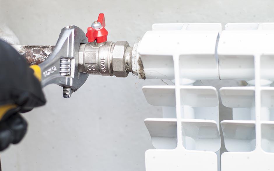 contrat de maintenance chauffage Marseille