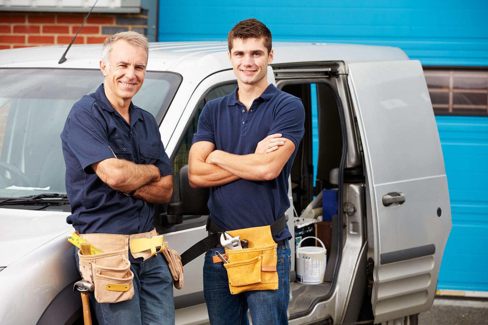 contrat de maintenance chauffage Marseille