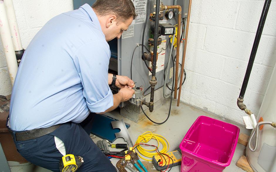 contrat de maintenance chauffage Marseille
