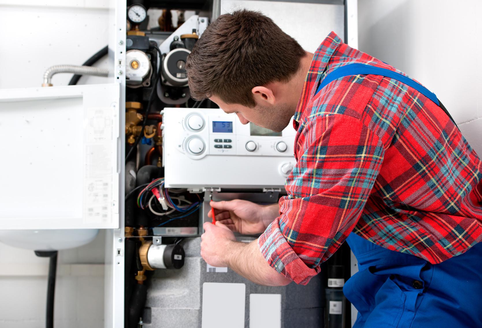 contrat de maintenance chauffage Marseille