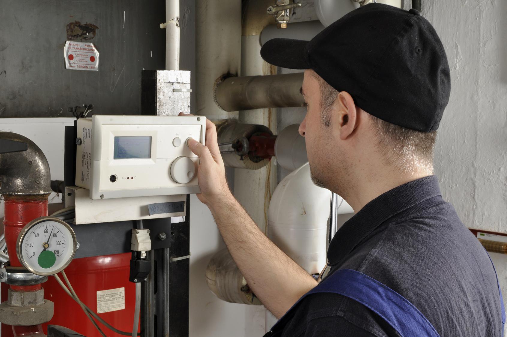 entretien chauffage Arles
