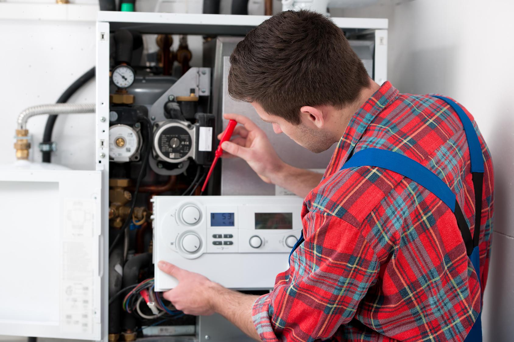 choix chauffage électrique Istres