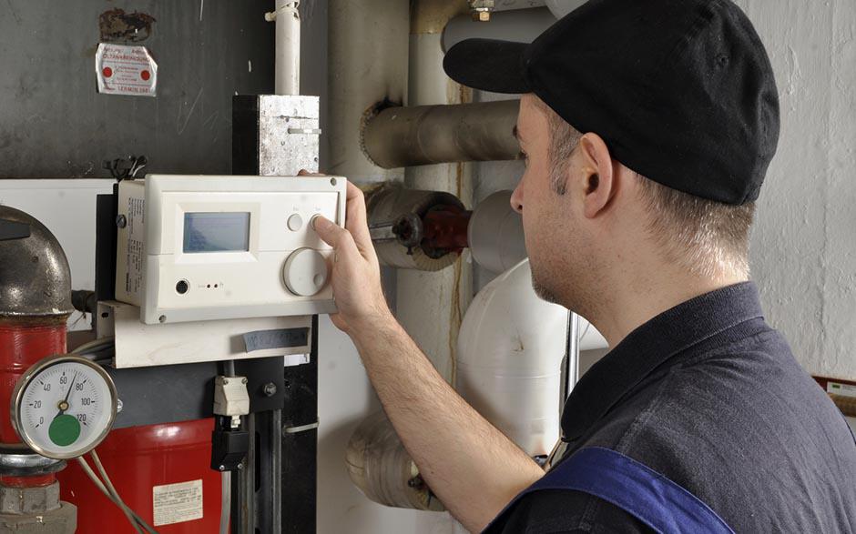 entretien chauffage Arles